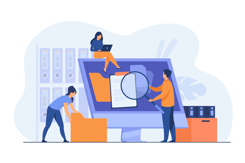 Gestion des notes de frais pour vous et vos collaborateurs