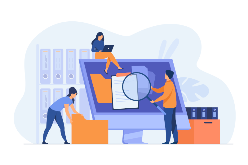 Gestion des notes de frais pour vous et vos collaborateurs