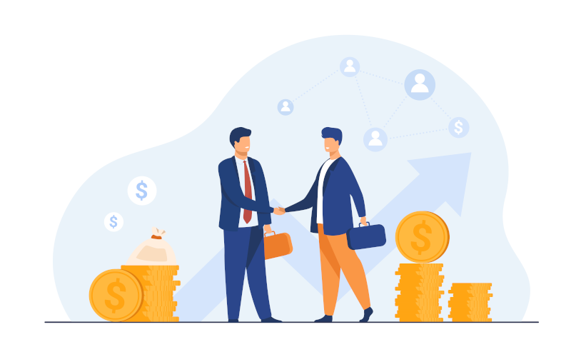 Gestion des utilisateurs entreprises et des accès cabinets